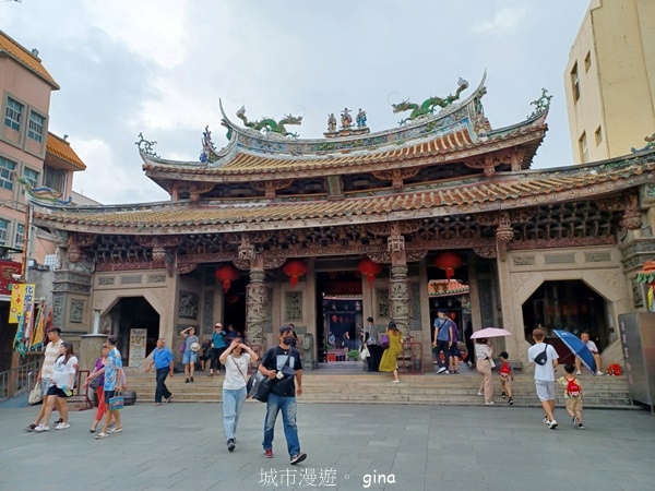 【彰化鹿港】老街采風。 鹿港天后宮老街 【彰化鹿港】老街采風。 鹿港天后宮老街