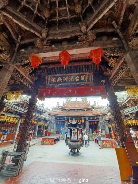 【彰化鹿港】老街采風。 鹿港天后宮老街 【彰化鹿港】老街采風。 鹿港天后宮老街