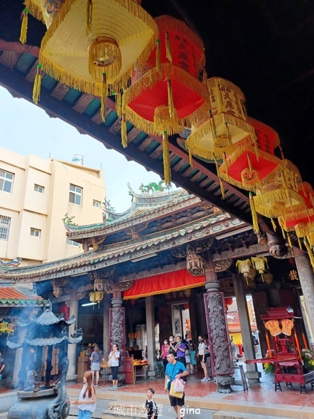 【彰化鹿港】老街采風。 鹿港天后宮老街 【彰化鹿港】老街采風。 鹿港天后宮老街