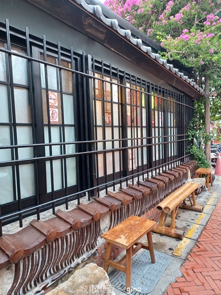 【彰化鹿港】老街采風。 鹿港天后宮老街 【彰化鹿港】老街采風。 鹿港天后宮老街