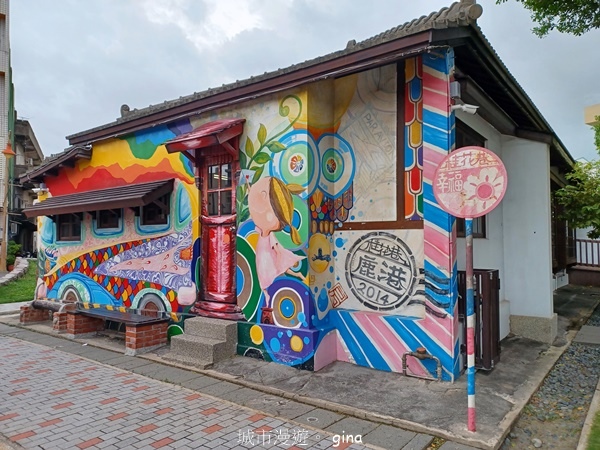 【彰化鹿港】老街采風。 鹿港天后宮老街 【彰化鹿港】老街采風。 鹿港天后宮老街