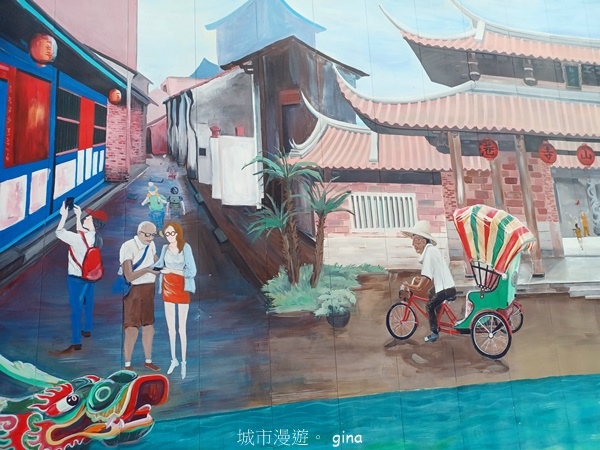 【彰化鹿港】老街采風。 鹿港天后宮老街 【彰化鹿港】老街采風。 鹿港天后宮老街