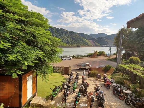 【桃園龍潭x大溪】尼爾瓦特咖啡x大溪老街