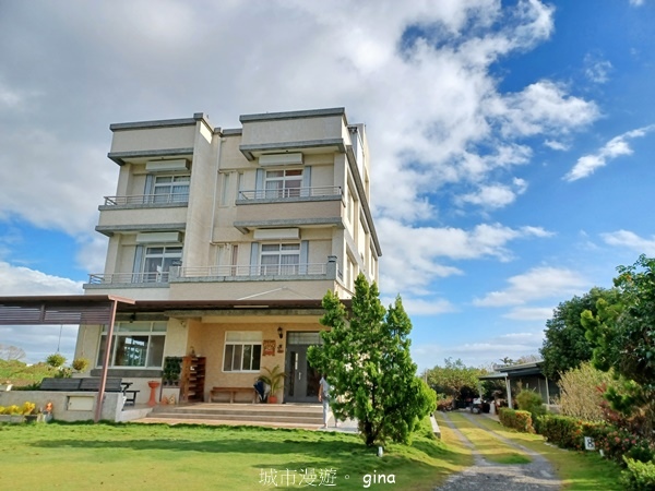 【台東】旅宿。 四季逗民宿