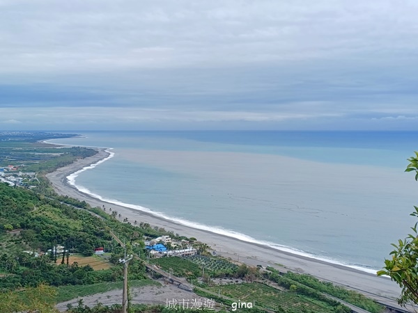 【台東】跟著我去旅行~台東太麻里~ 曙光渡假酒店x華源海灣x