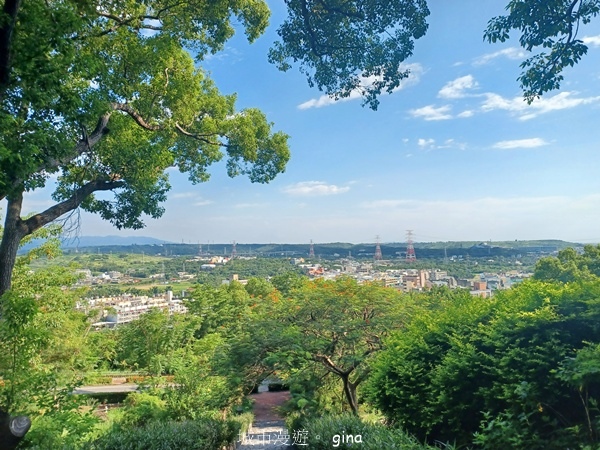 【苗栗新竹】垂坤x苑裡耕牛園x通霄神社x虎頭山x新竹香山濕地 【苗栗新竹】垂坤x苑裡耕牛園x通霄神社x虎頭山x新竹香山濕地