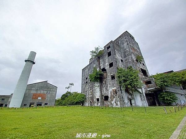 【宜蘭】宜蘭餅x南方澳金身媽祖x宜蘭文創園區x清水地熱公園x