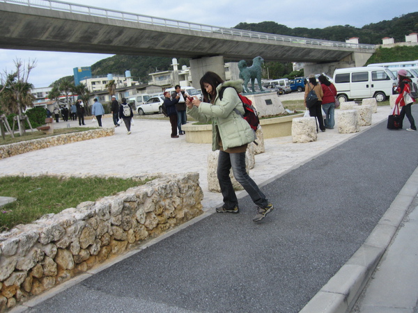 (圖二)沖繩海陸設施值綠島仿傚.JPG