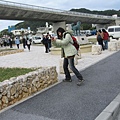 (圖二)沖繩海陸設施值綠島仿傚.JPG