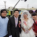 20120106嘉義中埔定勝學長結婚