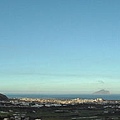  龜山島與頭城加礁溪