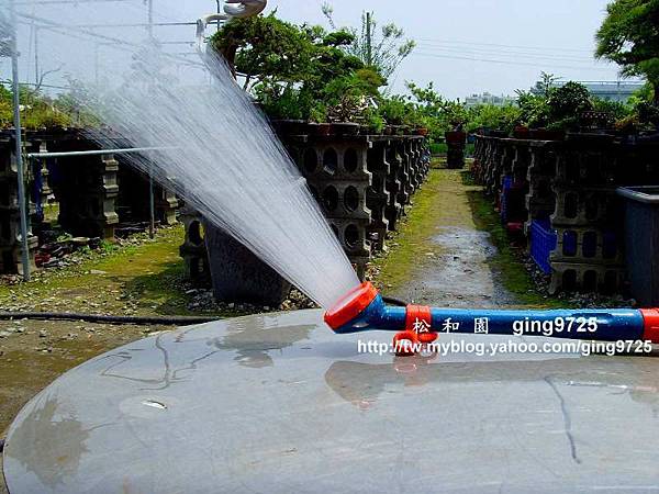 灑水器