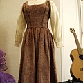 Julie Andrews jumper with white blouse from ”Do-Re-Mi” number from The Sound of Music 550,000.00 USD