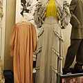 Judy Garland “Esther Smith” Grey period wool dress with tassels from Meet Me in St. Louis sold for 16,000.00USD