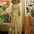 Mary Astor “Mrs. Anna Smith” ivory lace gown with hat and parasol from Meet Me in St. Louis sold for 15,000.00USD