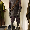 Planet of the Apes complete male gorilla costume with bandolier sold for 7,500.00 USD