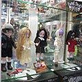 Living Dead Dolls