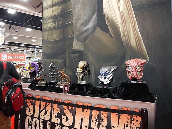 Sideshow Collectibles  