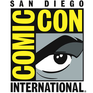 SDCC (San Diego Comic-Con 2011)