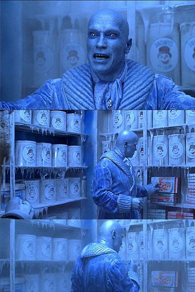 《蝙蝠俠與羅賓》Batman & Robin (1997)
