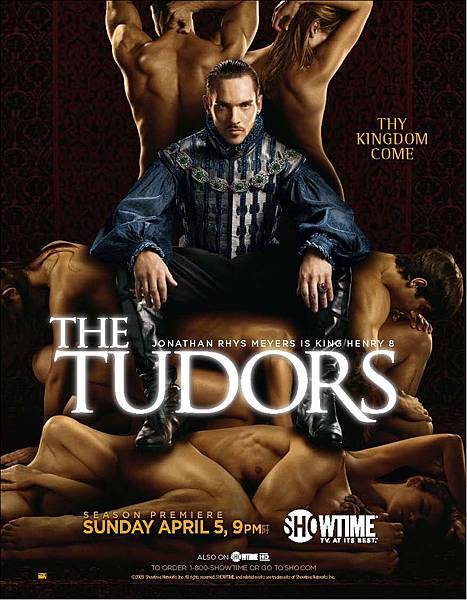 The Tudors