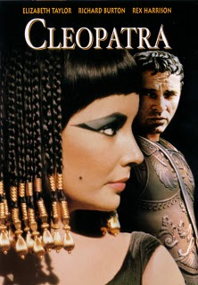 《埃及豔后》Cleopatra (1963)