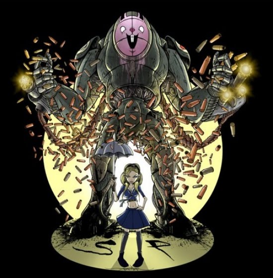 Alex Pardee-sucker-punch-poster-bunny-mech.jpg