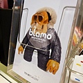 Blamo Solo Show