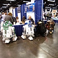 R2-D2 Builders Club