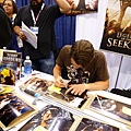 Craig Horner