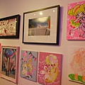 MY LITTLE PONY Project 2012 Launch Event at Toy Art Gallery