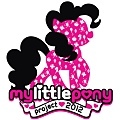 My little pony 2012