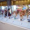 Blythe 10th Anniversary Exhibition "10 Happy Memories"