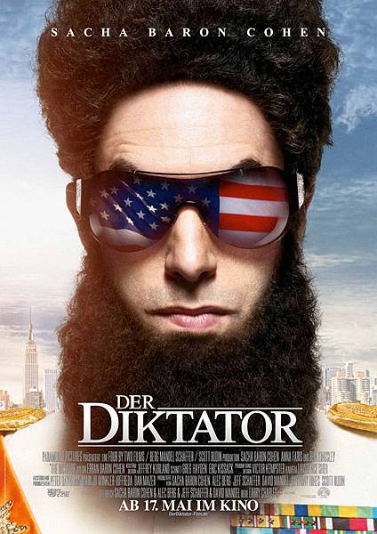 dictator-poster