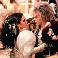 labyrinth03_Jennifer Connelly_David Bowie