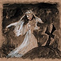 1441 Tim Burton original concept artwork of Emily from Corpse Bride $2,000.jpg