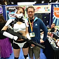with Scott Tolleson