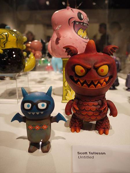 Giant Robot Biennale 3_081