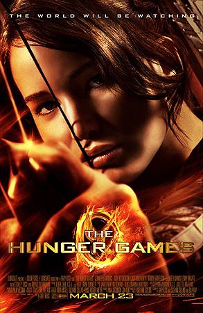 The-Hunger-Games-Poster