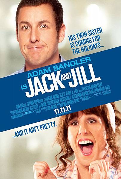 龍鳳大雙胞Jack and Jill (2011)