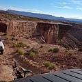 Canyonlands National Park  峽谷地 國家公園 