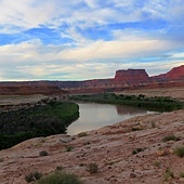 Canyonlands National Park  峽谷地 國家公園 