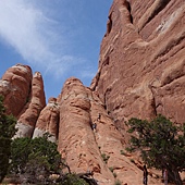 Arches National Park