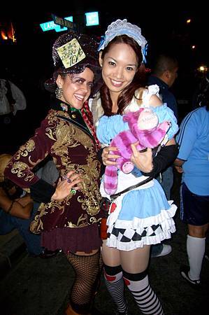 2007 Halloween 