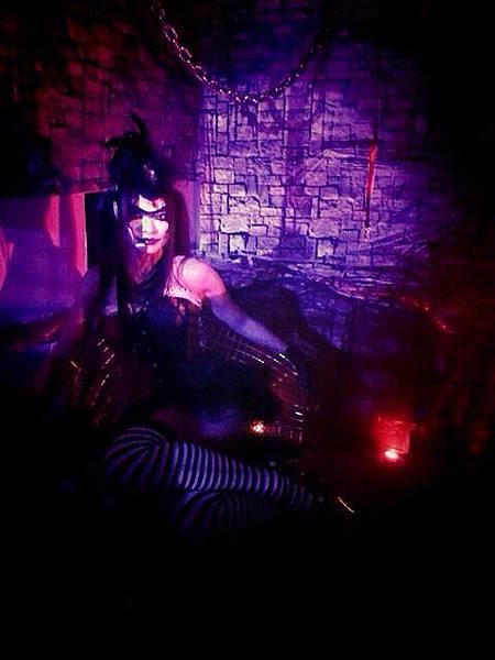 2015 Halloween_– Harley Quinn04.JPG