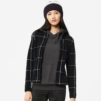 WOMEN PRINTED FLEECE FULL-ZIP JACKET | UNIQLO.jpg