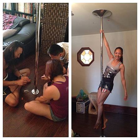 PoleAtHome.JPG PoleAtHome.JPG