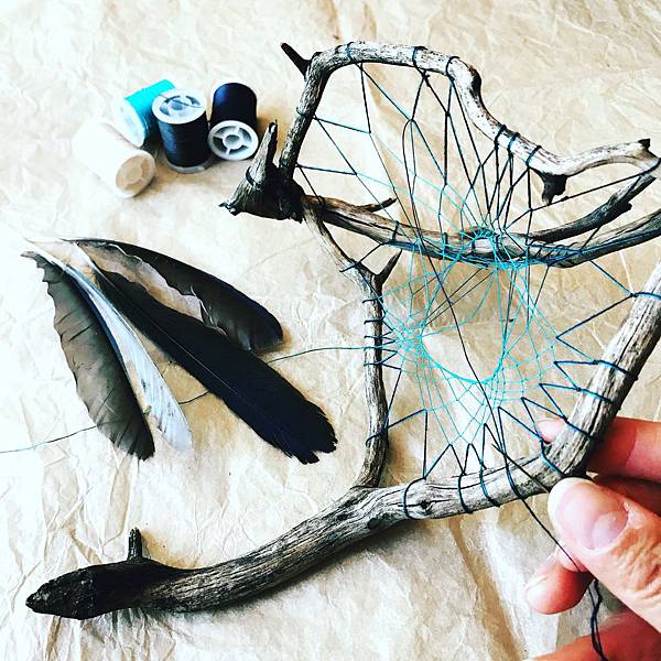 Dream Catcher Dream Catcher