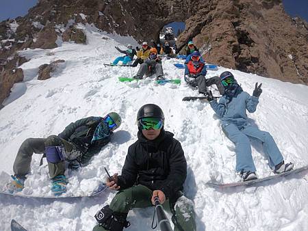 Hole in the Wall Hole in the Wall