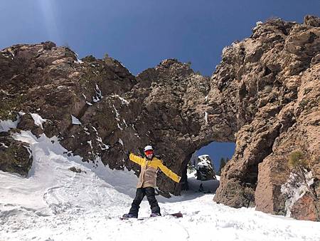 Hole in the Wall Hole in the Wall